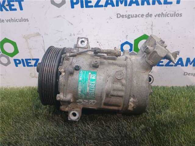 Compresor Aire Acondicionado Opel Vectra 1.9 ELEGANCE [1.9 LTR. - 110 KW 16V CDTI CAT (Z 19 DTH - LRD)]
