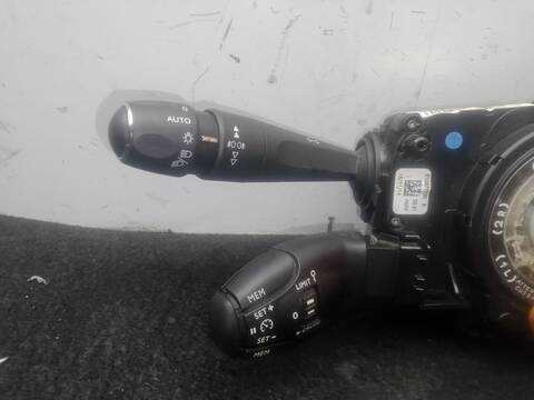 Foto 2ª: Mando Luces Peugeot 308 1.6 HDI - BLUEHDI 115 115CV 85KW [9HC] (2015)