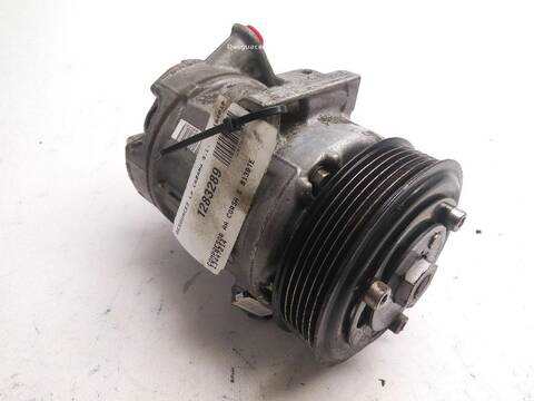 Foto 1ª: Compresor Aire Acondicionado Opel Corsa 1.3 CDTI 08 68) [B 13 DTC] (2014)