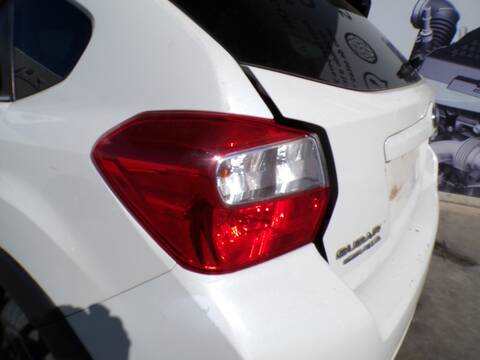 Piloto Trasero Izquierdo Subaru XV EE20