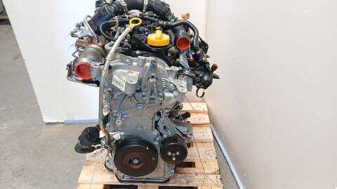 Motor Completo Nissan Micra 1.0 IG-T 100 101CV 74KW
