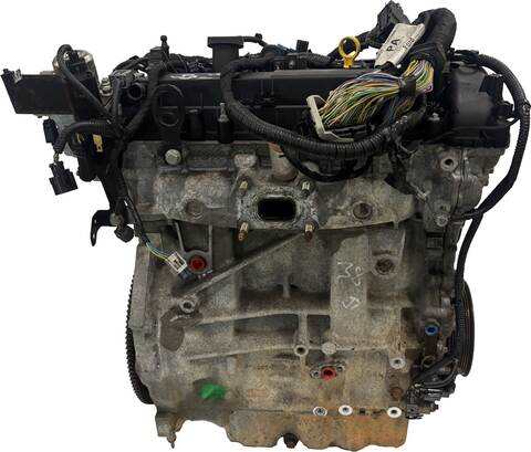 Foto 3ª: Motor Completo Ford Edge 2.0 243 CV 179KW [T20HDTX, R9DA, R9DB, R9DC] (2014)