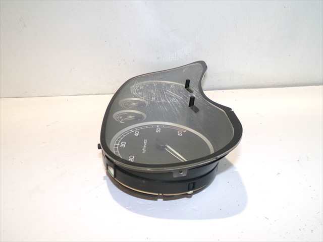 Foto 3ª: Cuadro de Instrumentos Peugeot 307 2.0 HDI 2001-2005 [RHY] (2001)