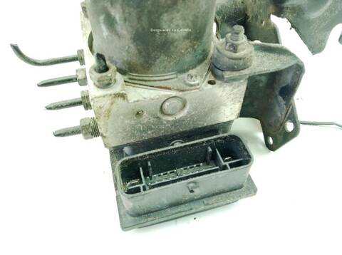 Foto 2ª: Abs Citroen Jumpy 1.6 HDI 90 16V [9HU (DV6UTED4)] (2007)