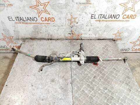 Cremallera de Direccion Kia Cerato 1.6 CRDI HATCHBACK 115CV 85KW