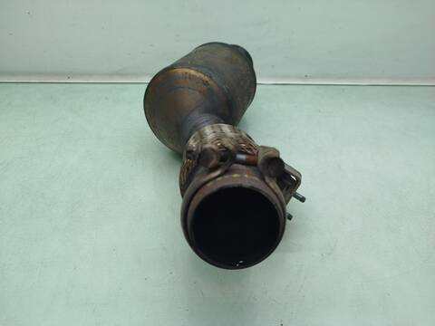 Foto 2ª: Catalizador Mercedes Vito 115 CDI 4X4 639.601 639.603 639.605) 150CV 110KW FURGONETA [646982]