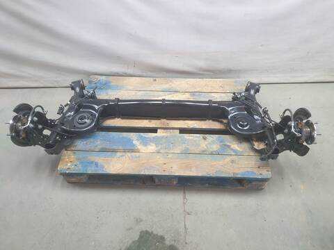 Foto 3ª: Puente Trasero Renault Arkana TECHNO 75CV 55KW