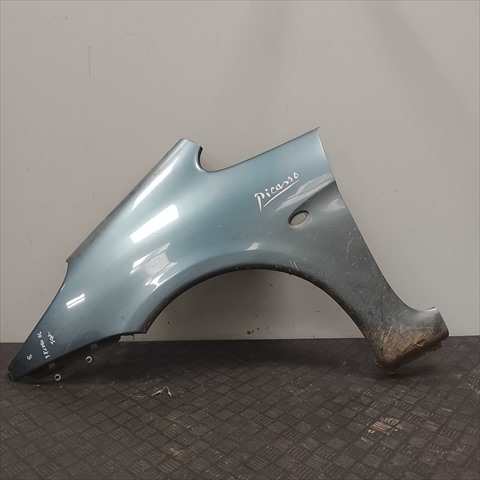 Aleta Delantera Izquierda Citroen Xsara 0.1