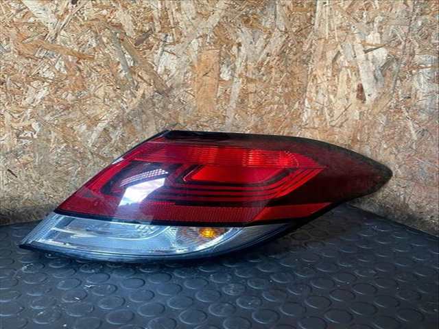 Piloto Trasero Derecho Citroen C4 BUSINESS 1 12V E 110CV