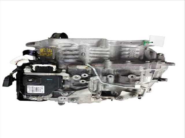 Foto 2ª: Caja Cambios Peugeot 208 1.2 PURETECH 100 (2019)