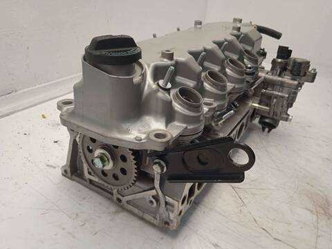 Foto 2ª: Culata Honda Civic 1.3 CAT BERLINA 95CV 70KW (2006)