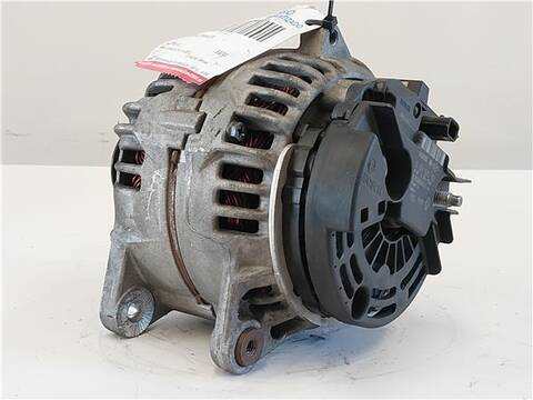 Foto 2ª: Alternador Renault Scenic 1.9 DCI 131CV 96KW GRANDI JZ0/1_) [D/F9Q P8] (2009)