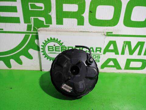 Servofreno Ford S Max TITANIUM 140CV 103KW CA1)