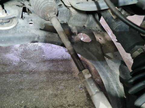 Brazo Suspension Delantero Derecho Audi A1 AMBITION 185CV 136KW