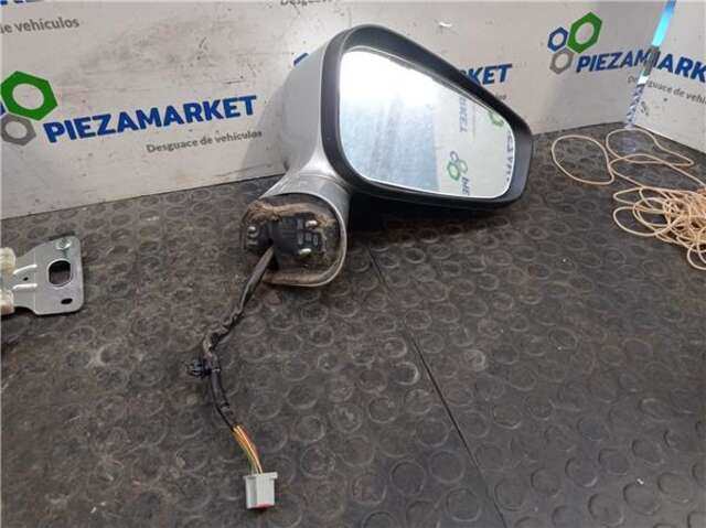 Foto 2ª: Retrovisor Derecho Tata Aria 614/AF02/L03E [614/AF02/L03E EURO 5K]