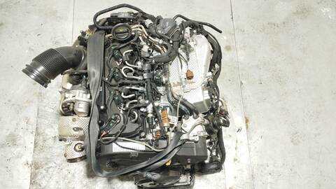 Motor Completo Audi Q5 40 TDI QUATTRO 204CV 150KW