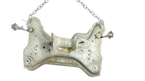 Foto 3ª: Puente Delantero Nissan NV300 1.6 DCI 120 FURGON (2016)