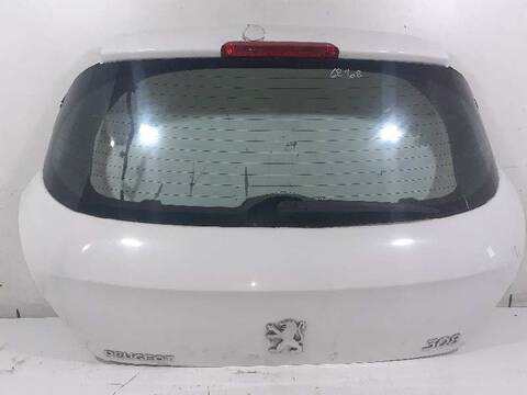 Portón Peugeot 308 CONFORT 90CV 66KW