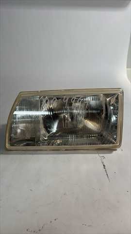 Faro Derecho Citroen C15 1.8 D