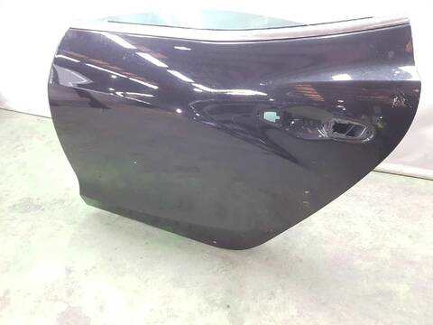 Foto 3ª: Puerta Trasera Izquierda Maserati Ghibli 3.0 V6 D 275CV [M15746D] (2013)