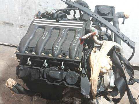 Foto 2ª: Motor Completo Bmw Serie 3 315 320D BERLINA 136CV 100KW [D-20-4D-1] (1999)