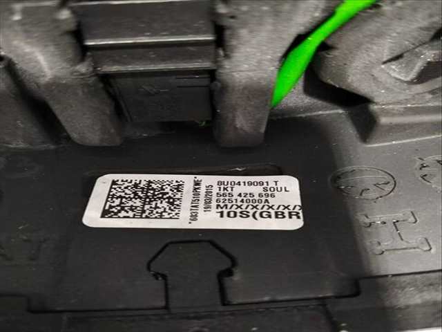 Foto 3ª: Volante Audi Q3 DESIGN 2 16V TDI 150CV (2014)