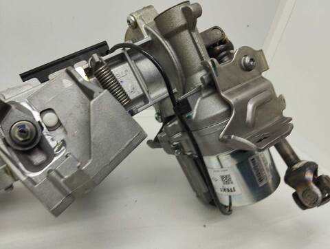 Foto 3ª: Columna Dirección Renault Clio 90CV 66KW [K9K C612] (2014)
