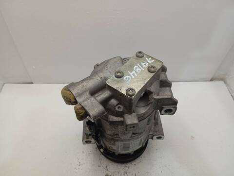 Foto 2ª: Compresor Aire Acondicionado Dacia Logan 1.2 16V CAT 75CV 55KW [D4FF732] (2014)