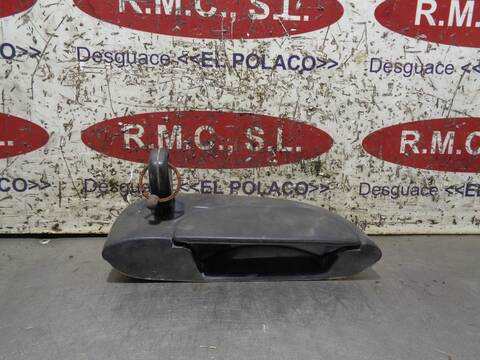 Foto 3ª: Maneta Exterior Delantera Derecha Renault Kangoo ALIZE 64CV 47KW [F8Q P6] (2004)
