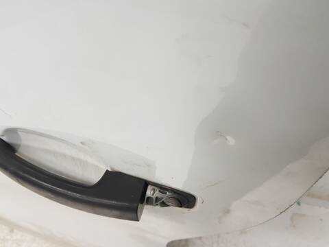 Foto 3ª: Puerta Delantera Izquierda Renault Trafic L1H1 29T 113CV 83KW (2014)