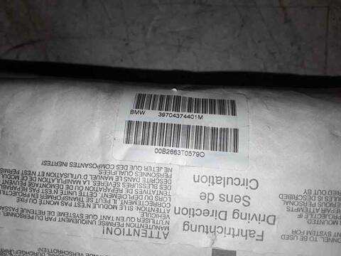 Foto 1ª: Airbag Delantero Derecho Bmw Serie 3 315 320D 2.0 16V DIESEL CAT BERLINA 150CV