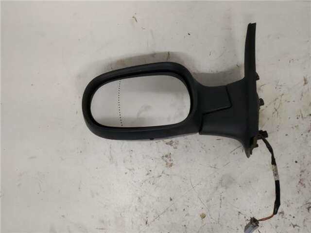 Retrovisor Izquierdo Nissan Micra 1.4 16V