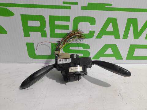 Foto 3ª: Mando Multifuncion Seat Ibiza 1.4 TDI CAT BNM) 69CV 51KW (2007)