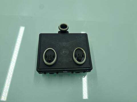 Foto 3ª: Centralita Motor ECU Volkswagen Tiguan SPORT BMT 150CV 110KW [DFGA] (2020)