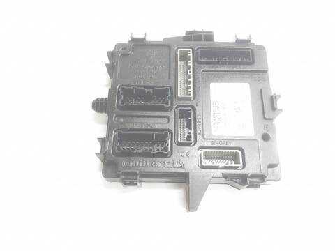 Foto 2ª: Centralita Motor ECU Dacia Sandero EXPRESSION (2022)