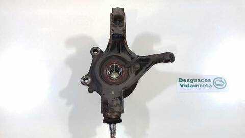 Foto 2ª: Mangueta Delantera Derecha Peugeot 308 SPORT 109CV 80KW [9HZ (DV6TED4)] (2008)