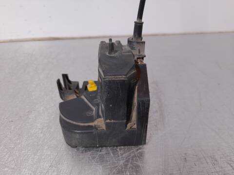 Foto 4ª: Cerradura Puerta Delantera Izquierda Renault Scenic 2.0 16V DYNAMIQUE 139CV 102KW JA..) [F4R C7] (2002)