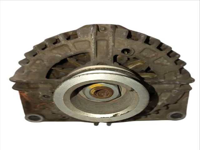 Foto 3ª: Alternador Opel Astra 1.6 L08) 105CV (2005)