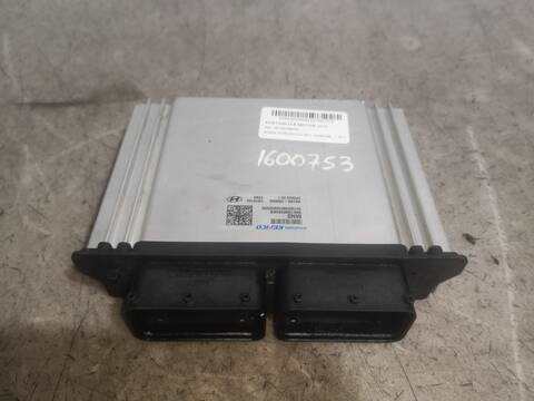 Centralita Motor ECU Hyundai Tucson G4FT
