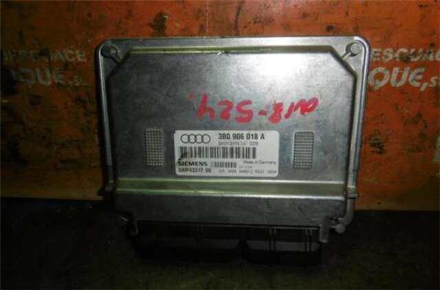 Centralita Motor ECU Audi A4 1.6 [1.6 LTR. - 74 KW]