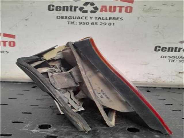Foto 2ª: Piloto Trasero Derecho Bmw Serie 3 315 320D BERLINA 136CV 100KW