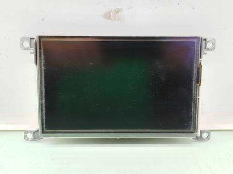 Pantalla Multifuncion Opel Viva 1.5 120CV 88KW FURGONETA