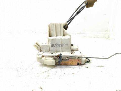 Cerradura Puerta Delantera Izquierda Ford Mondeo AMBIENTE BERLINA 115CV 85KW