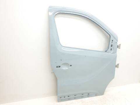 Foto 3ª: Puerta Delantera Derecha Renault Trafic L1H1 29T KOMFORT (2014)