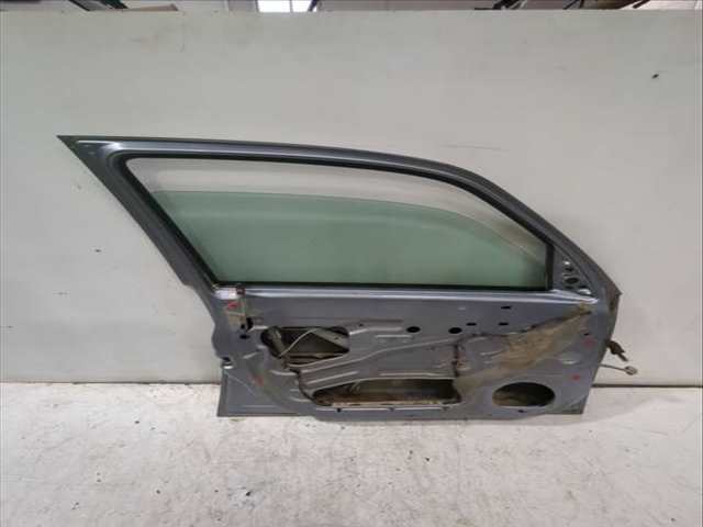Foto 3ª: Puerta Delantera Izquierda Opel Meriva 1.4 16V TWINPORT E75) 90CV 66KW [Z 14 XEP] (2006)
