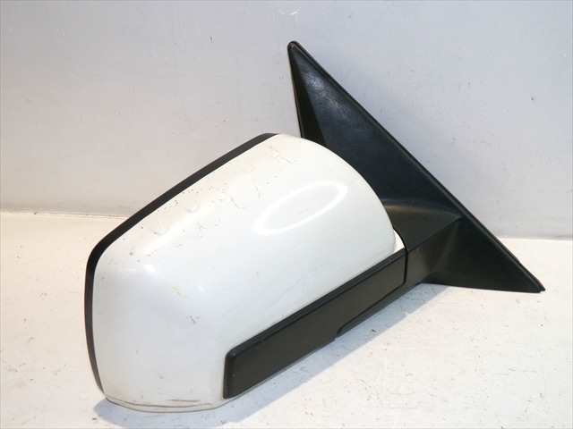 Foto 2ª: Retrovisor Derecho Kia Soul 1.6 CRDI 2008-2011 [D4FB] (2011)
