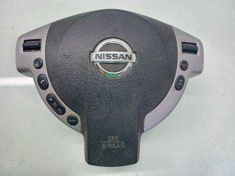 Airbag Delantero Izquierdo Nissan Qashqai ACENTA 141CV 104KW