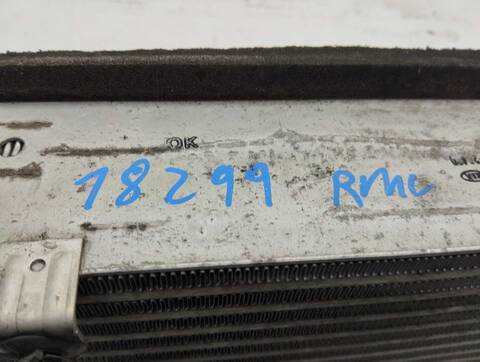 Foto 3ª: Intercooler Kia Carens BASIC 116CV 85KW [D4FD] (2018)