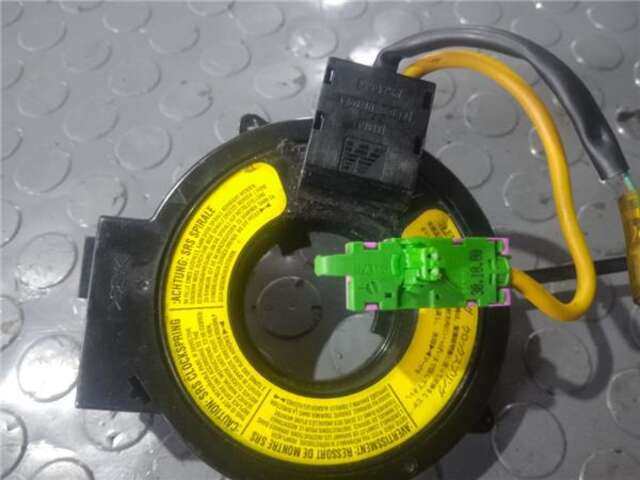 Foto 2ª: Anillo Airbag Mitsubishi Montero 2.0 GDI (H67W. H77W) [4G94 (GDI)]