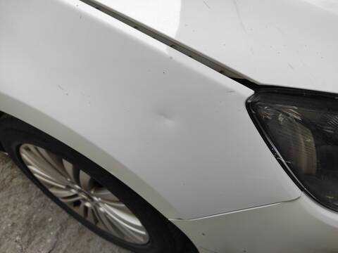 Foto 2ª: Aleta Delantera Derecha Opel Astra A17DTS BERLINA (2014)